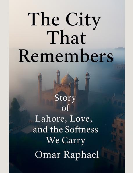 The City That Remembers