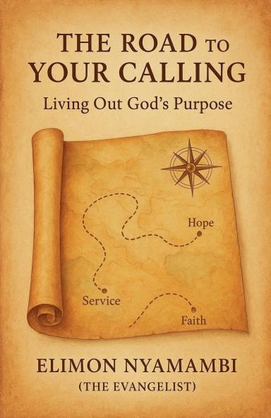 The Road to Your Calling
