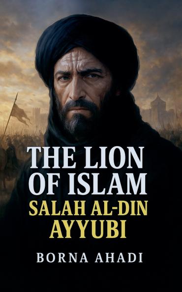 The Lion of Islam