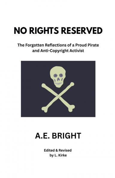 No Rights Reserved
