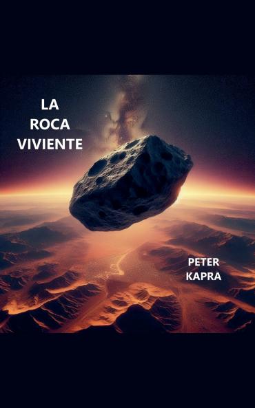 La Roca Viviente