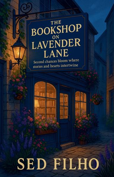 The Bookshop on Lavender Lane