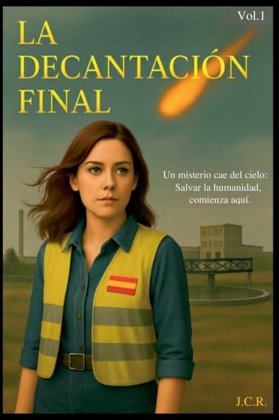 LA DECANTACIÓN FINAL