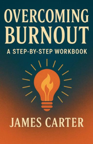 Overcoming Burnout