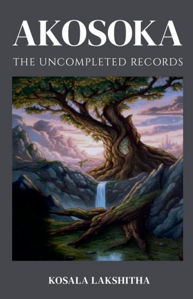 Uncompleted Records of Akosoka