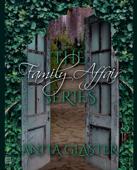 The Family Affair Series