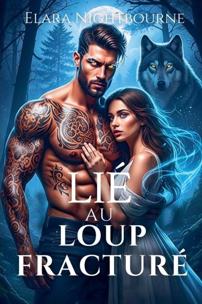 Lié au loup fracturé