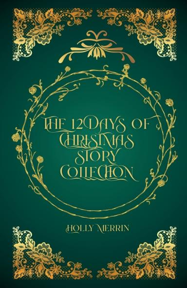 The 12 Days of Christmas Story Collection