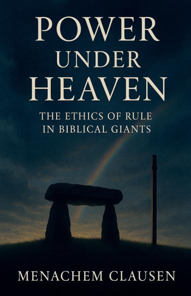 POWER UNDER HEAVEN