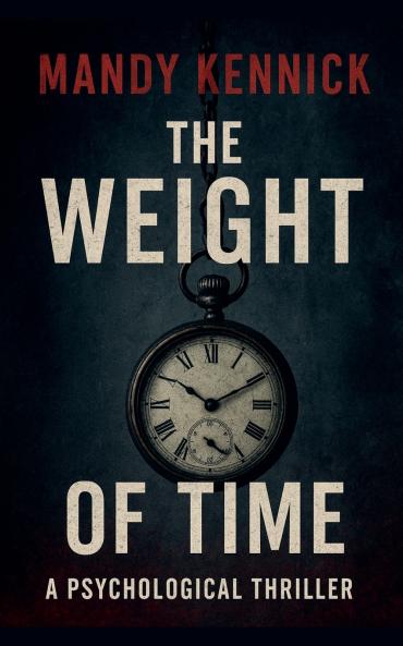 The Weight Of Time