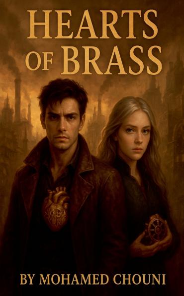 Hearts of Brass