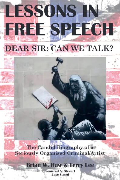 Lessons In Free Speech - Dear Sir
