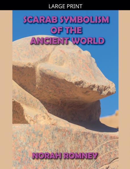 Scarab Symbolism of the Ancient World