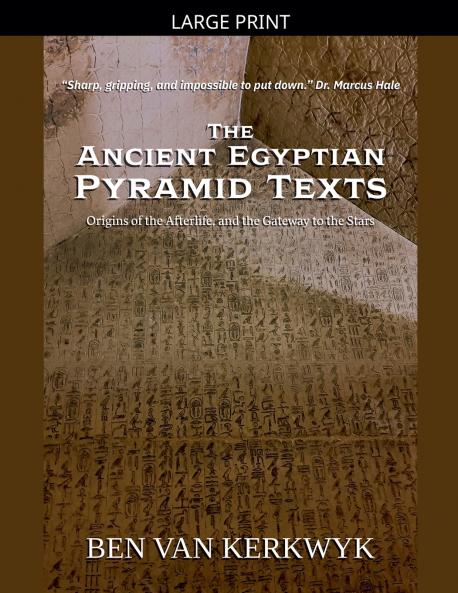 The Ancient Egyptian Pyramid Texts