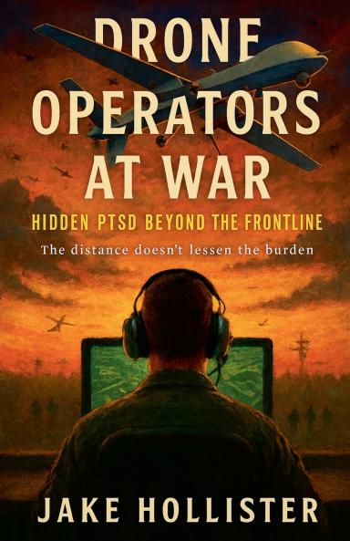 Drone Operators at War