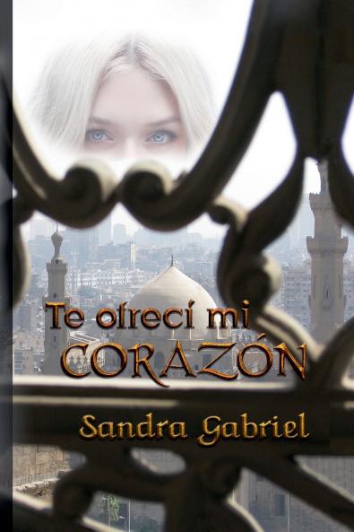 Te ofrecí mi corazón