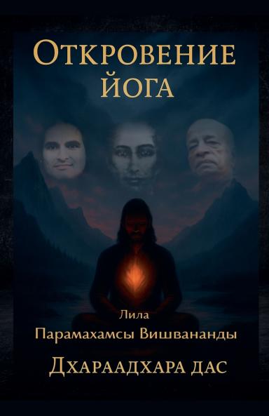 Откровение йога. Лила Парамахамсы Вишвананды.