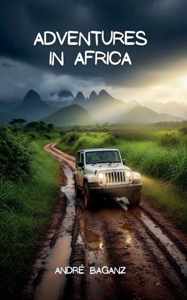 Adventures in Africa