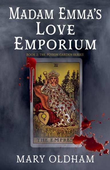 Madam Emma's Love Emporium