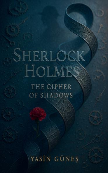 Sherlock Holmes - The Cipher of Shadows