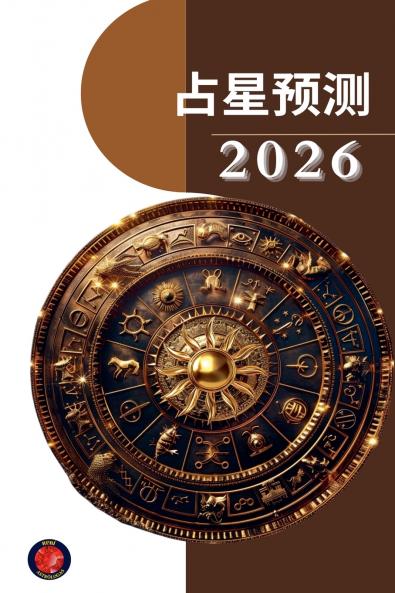 占星预测 2026