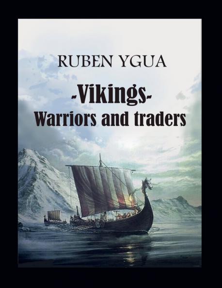Vikings- Warriors and traders