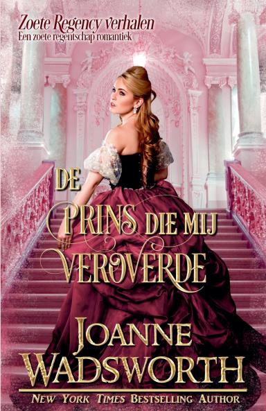De prins die mij veroverde