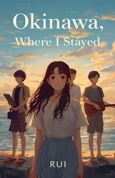 Okinawa Where I Stayed