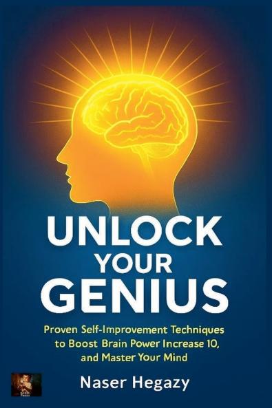Unlock Your Genius