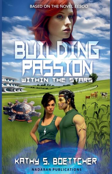 Building Passion Within The Stars