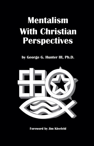 Mentalism With Christian Perspectives