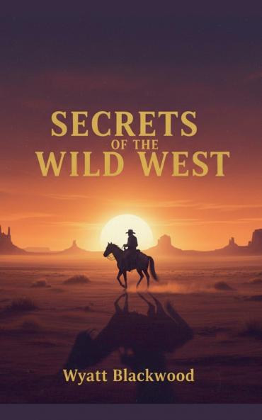 Secrets Of The Wild West