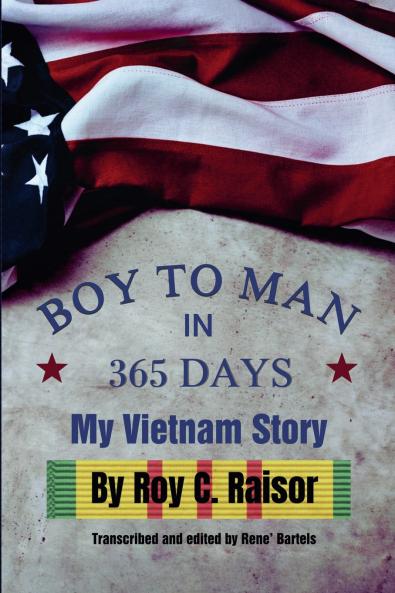 Boy to Man in 365 Days