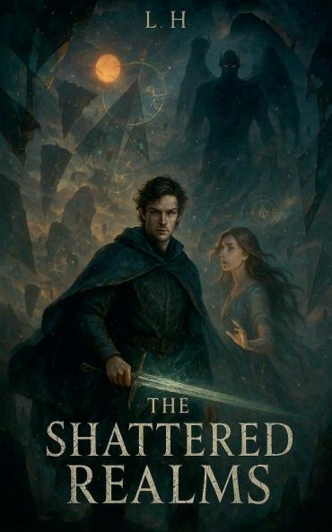 The Shattered Realms