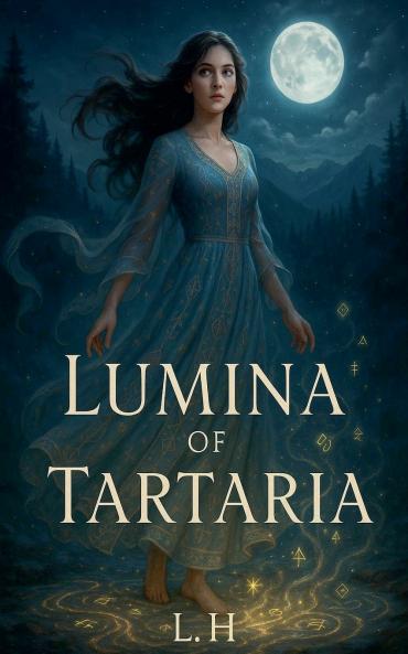 Lumina of Tartaria