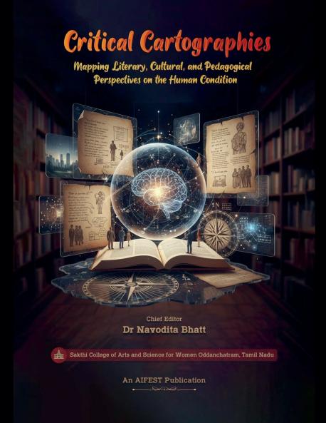 Critical Cartographies