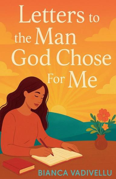 Letters to the Man God Chose For Me
