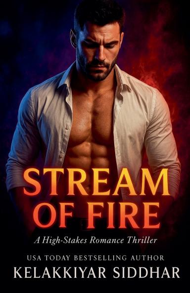 Stream of Fire