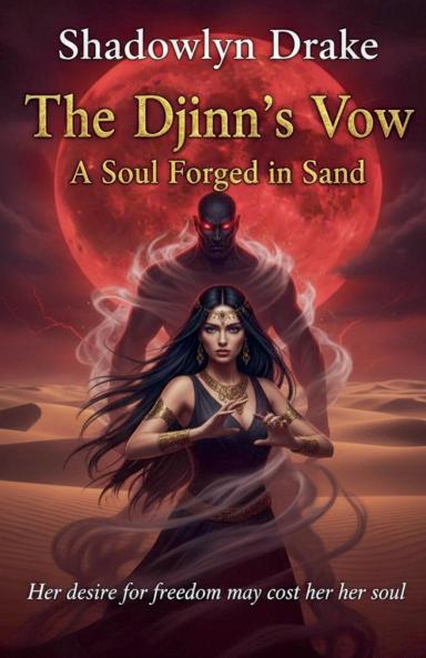 The Djinn's Vow