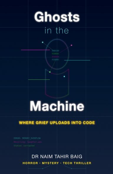 Ghosts in the Machine