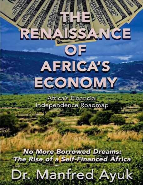 The Renaissance of Africa's Economy