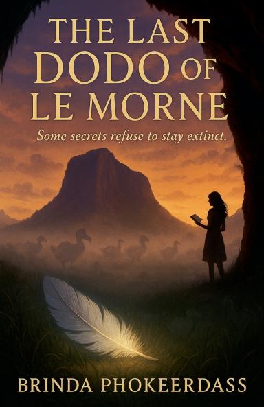 The Last Dodo of Le Morne