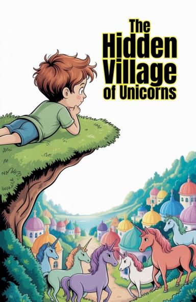 The Hidden Village of Unicorns