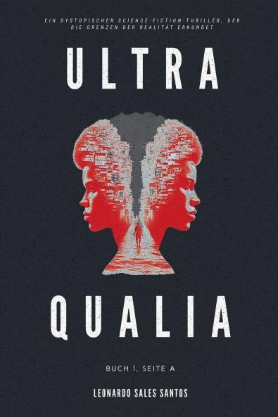Ultra Qualia