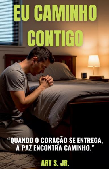 Eu Caminho Contigo