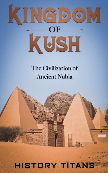 Kingdom of Kush
