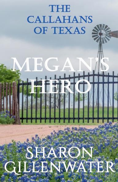 Megan's Hero