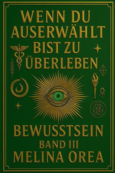 Wenn du auserwählt bist zu überleben