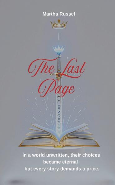 The Last Page