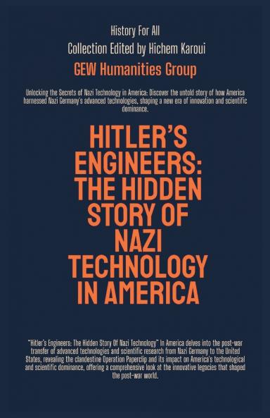 Hitler's Engineers